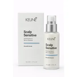 Keune Scalp Sensitive Soothing Serum 50 ml