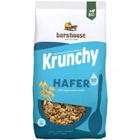 BARNHOUSE Krunchy Pur Waldbeere bio 750g