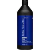 Matrix Total Results Brass Off 1000 ml