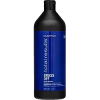 Matrix Total Results Brass Off 1000 ml