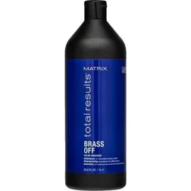 Matrix Total Results Brass Off 1000 ml