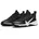 Multi-Court Teens Black/White 40