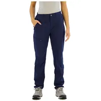 Odlo Ascent Light Hosen - Medieval Blue - 42