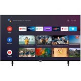 Grundig 55 GUB 6300 55" 4K LED Smart TV