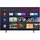 Grundig 55 GUB 6300 55" 4K LED Smart TV