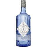 Citadelle Original Dry Gin 44% vol 0,7 l