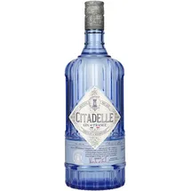 Citadelle Original Dry Gin 44% vol 0,7 l