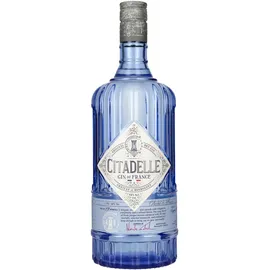 Citadelle Original Dry Gin 44% vol 0,7 l