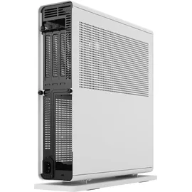 Fractal Design Ridge Mini Gaming Gehäuse mITX Weiß