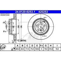 ATE 24.0120-0253.1