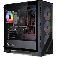 Joule Performance Gaming PC mit AMD RyzenTM 5 7500F
