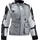 leatt adventure ADV Multitour 5.5 Textiljacke Grau/Schwarz/Beige XXL