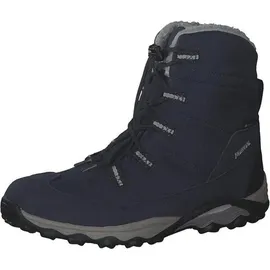 MEINDL Yolup Junior Schwarz/Orange 39