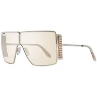 Swarovski Sonnenbrille SK0236-P 32G68 silberfarben