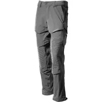 Mascot Stretch-Bundhose "22279-605" Customized - 82C48 (EU 48) -