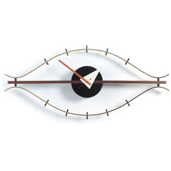 Vitra - Eye Clock Wanduhr
