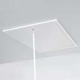 Wippro Bodentreppe Isotec 120 x 60 cm Kunststoff