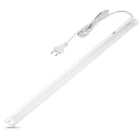 REV Ritter REV LED-Unterbauleuchte, 8W, 3000K, 680lm, warmweiß, IP20,