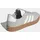 adidas VL COURT 3.0 Herren Grau/Weiß 38 2/3