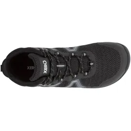 Xero Shoes Xcursion Fusion Herren Schwarz 44