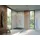Duravit Sustano 80x80x3cm, hellgrau matt