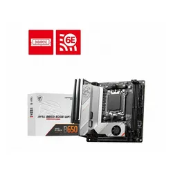 MSI MPG B650I EDGE WIFI
