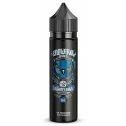 Caramell Owl 10ml Longfill Aroma by Snowowl