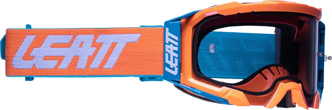 Leatt Velocity 5.5 Frame Motocross Brille