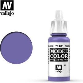 Vallejo Model Color 046 Blue violet