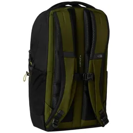 The North Face Jester 28 l grün/schwarz