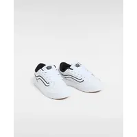 Vans Hylane white/black (100-footwear) 11.5