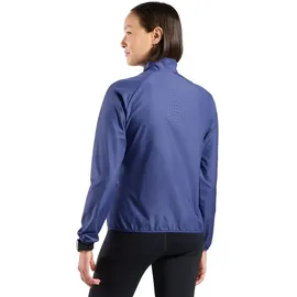 Odlo Essential Light Jacke Skipper Blue S