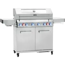 TAINO PLATINUM YAMARA 6+2