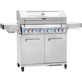 TAINO PLATINUM YAMARA 6+2