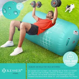 Kesser KESSER® Aufblasbare Air Roll