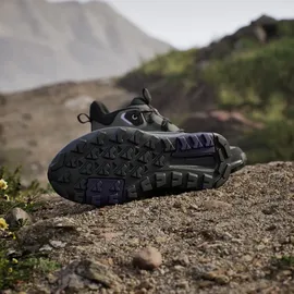 adidas Terrex Anylander Mid RAIN.RDY Damen Olive Strata/Night Cargo/Core Black 42 2/3