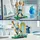 LEGO Editions 43015 Lionel Messi – Fußballlegende