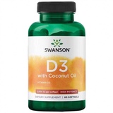 Swanson Vitamin & Multivitamin