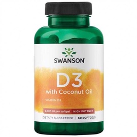 Swanson Vitamin - Multivitamin