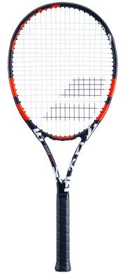 L3 | besaitet - Tennisschläger - Babolat - EVOKE 105 (2021)