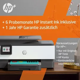 HP OfficeJet Pro 8022e