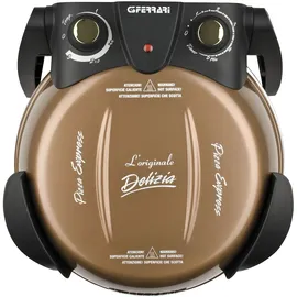 G3 Ferrari Delizia copper