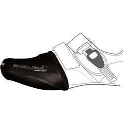 FS260-Pro Slick Zehenschutz: Schwarz - One size