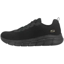 SKECHERS Bobs B Flex-Visionary Essence, Memory Foam B Schwarz