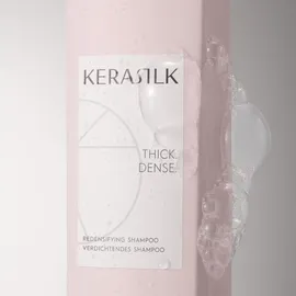 Goldwell Kerasilk Essentials Shampoo 250 ml