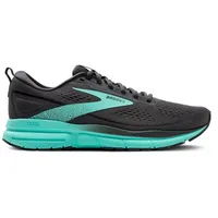 Brooks Trace 3 Damen grau