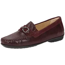 SIOUX Cortizia-723-H Damen Rot 35