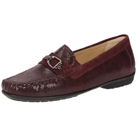 SIOUX Cortizia-723-H Damen Rot 35