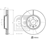 FEBI Bilstein 175512