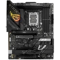 ASUS ROG STRIX Z890-H GAMING WIFI